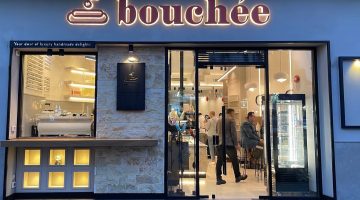 وظائف خالية بشركة الـ درويش “مطاعم bouchée” للمؤهلات المتوسطة