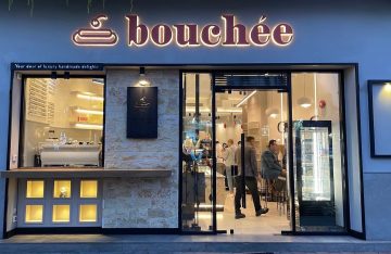 وظائف خالية بشركة الـ درويش “مطاعم bouchée” للمؤهلات المتوسطة