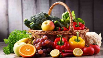أسعار الخضروات والفاكهة اليوم 6 يناير