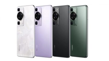 تسريب حول هاتف Huawei P70 القادم يكشف عن تميزه بإعداد كاميرا ثلاثية بدقة 50 ميجابكسل