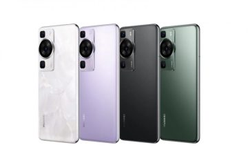 تسريب حول هاتف Huawei P70 القادم يكشف عن تميزه بإعداد كاميرا ثلاثية بدقة 50 ميجابكسل