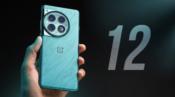 إطلاق OnePlus 12 عالميًا مزودًا بكاميرا Periscope والشحن اللاسلكي والمزيد