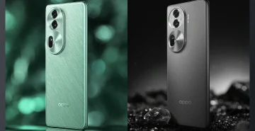 أفضل هاتف من آوبو “Oppo Reno 11 Pro” بميزات ثورية وكاميرات جبارة وشاشة رائعة