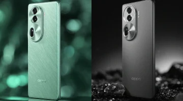 أفضل هاتف من آوبو “Oppo Reno 11 Pro” بميزات ثورية وكاميرات جبارة وشاشة رائعة