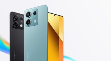 رسميًا إطلاق Redmi Note 13 5G الصديق للميزانية عالميًا مع كاميرا رئيسية بدقة 108 ميجابكسل والمزيد