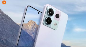 رسميًا إطلاق هاتف Redmi Note 13 5G في الهند بشاشة AMOLED وكاميرا بدقة 108 ميجابكسل والمزيد