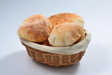 طريقة عمل خبز من غير فرن بالمنزل بأبسط طريقة