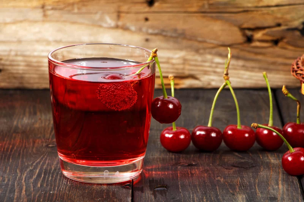 عصير الكرز الحامض.. 7 فوائد صحية مذهلة لشربه وطريقة تحضيره