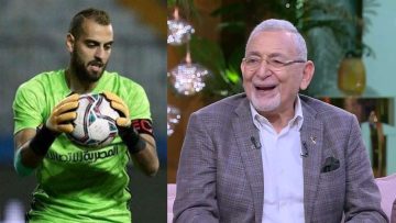 عدلي القيعي يكشف سبب فشل انضمام محمد بسام للأهلي