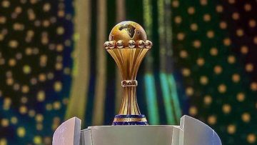 موعد نهائي كأس أمم إفريقيا 2023 بين نيجيريا وكوت ديفوار