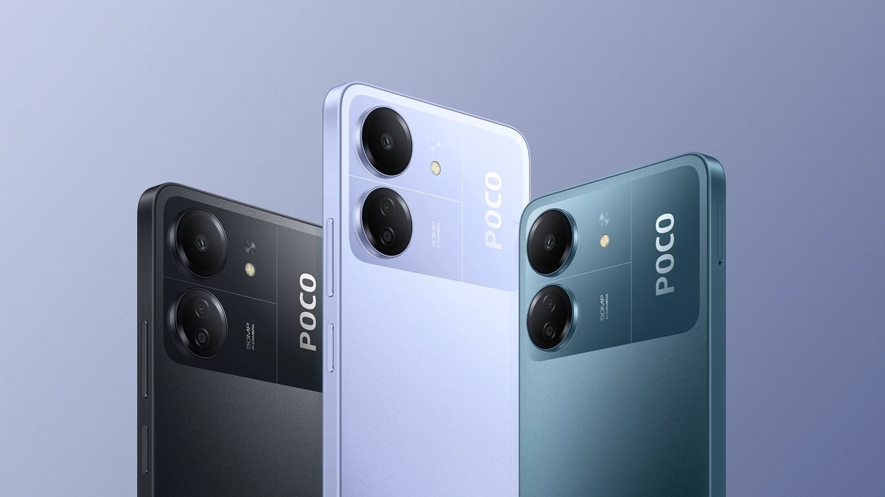 إعلان موعد الإطلاق العالمي لهاتف POCO X6 Neo الجديد