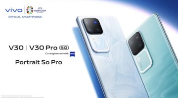 تسريب ميزات كاميرا الهاتف vivo V30 Pro وحش السعر والأداء