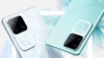 العد التنازلي بدأ لإطلاق هاتف vivo V30 Pro المتميز بسعره وأدائه