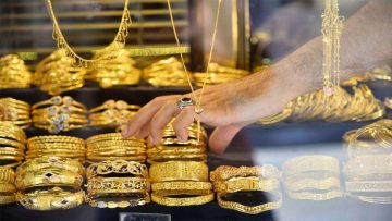 “التعاملات المسائية” أسعار الذهب اليوم الثلاثاء 27 فبراير 2024 بسوق الصاغة في مصر