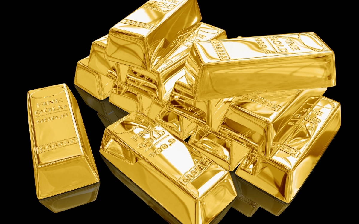 هبوط جديد لـ أسعار الذهب في مصر