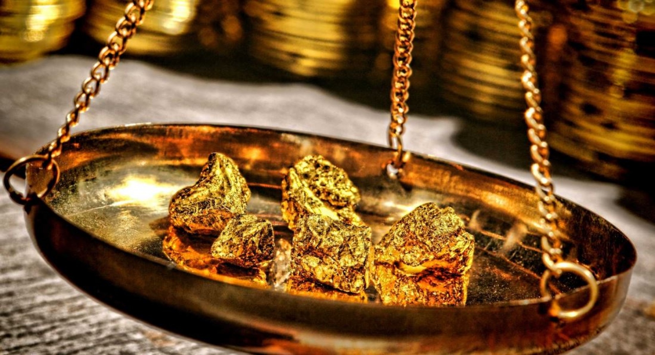 دلالات حلم شراء الذهب: رحلة عبر تفسيراته المختلفة