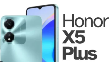 مراجعة شاملة لهاتف HONOR X5 Plus.. مواصفات قوية بسعر مناسب