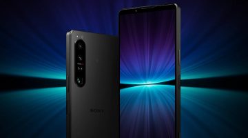 الكشف عن ميزات وتصميم هاتف Sony Xperia 1 VI قبل الإطلاق