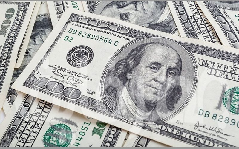 سعر الدولار اليوم السبت 27 أبريل 2024 مقابل الجنيه والعملات العربية والأجنبية