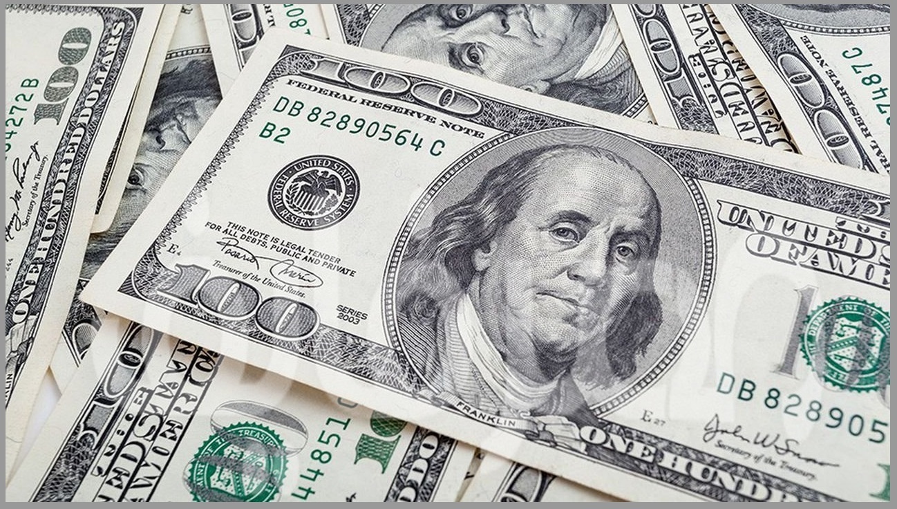 سعر الدولار اليوم الاثنين 17 يونيو 2024 مقابل الجنيه والعملات العربية والأجنبية