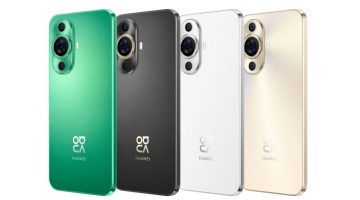 تسريب مواصفات هاتف Huawei Nova 12S فماذا سيقدم من ميزات؟