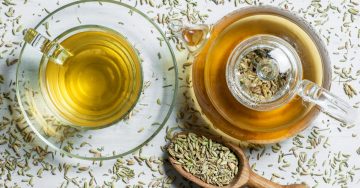 شاي الشمر غني بالفوائد الصحية.. علاج طبيعي للعديد من الأمراض