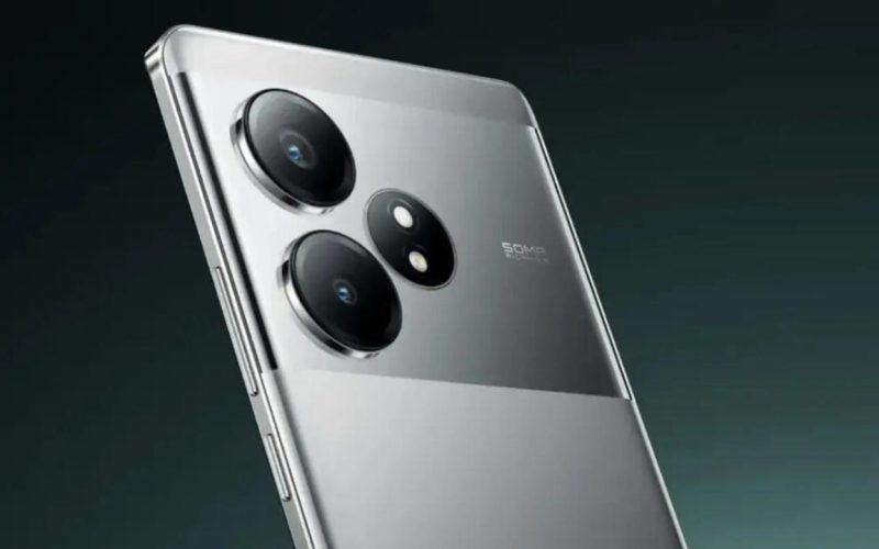 الإعلان رسميًا عن هاتف Realme GT Neo 6 وإصداره قريبًا.. إليكم المواصفات المؤكدة