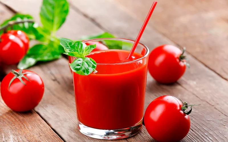 اكتشف فوائد الطماطم المذهلة لصحة قلبك وجسمك