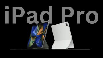 آبل تكشف النقاب عن iPad Pro 2024.. مواصفات مذهلة وقوة خارقة