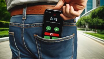 كيفية إيقاف تشغيل مكالمات SOS على iPhone التي تم تنشيطها بطريق الخطأ