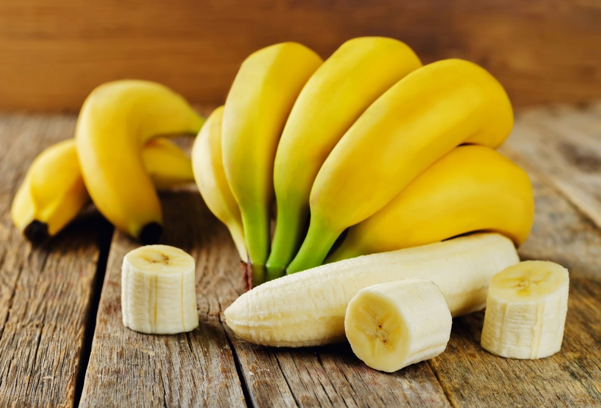 6 أسباب تجعلك تتناول الموز قبل التمرين