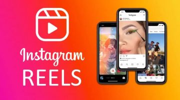 طرح تحديث كبير لـ Instagram Reels .. مسارات صوتية متعددة