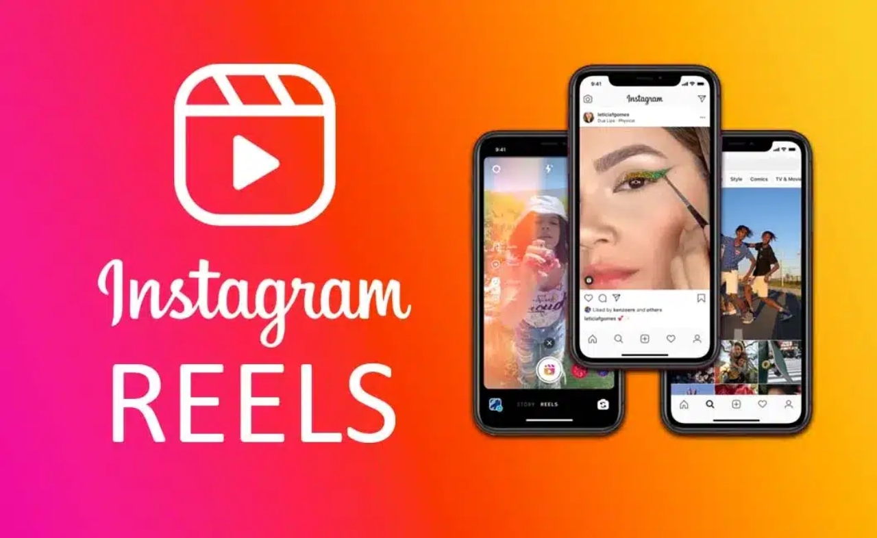 طرح تحديث كبير لـ Instagram Reels .. مسارات صوتية متعددة