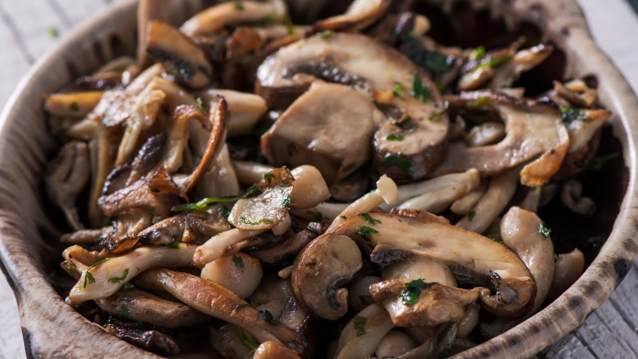 The amazing benefits of mushrooms for the body and the most important nutrients they contain 6