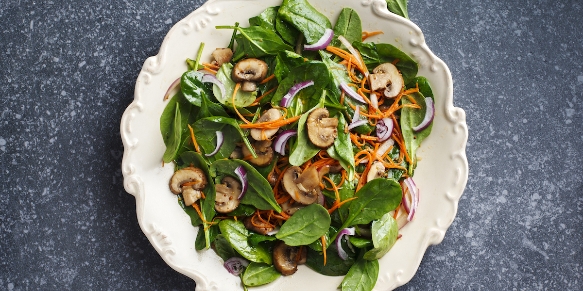 The amazing benefits of mushrooms for the body and the most important nutrients they contain 3