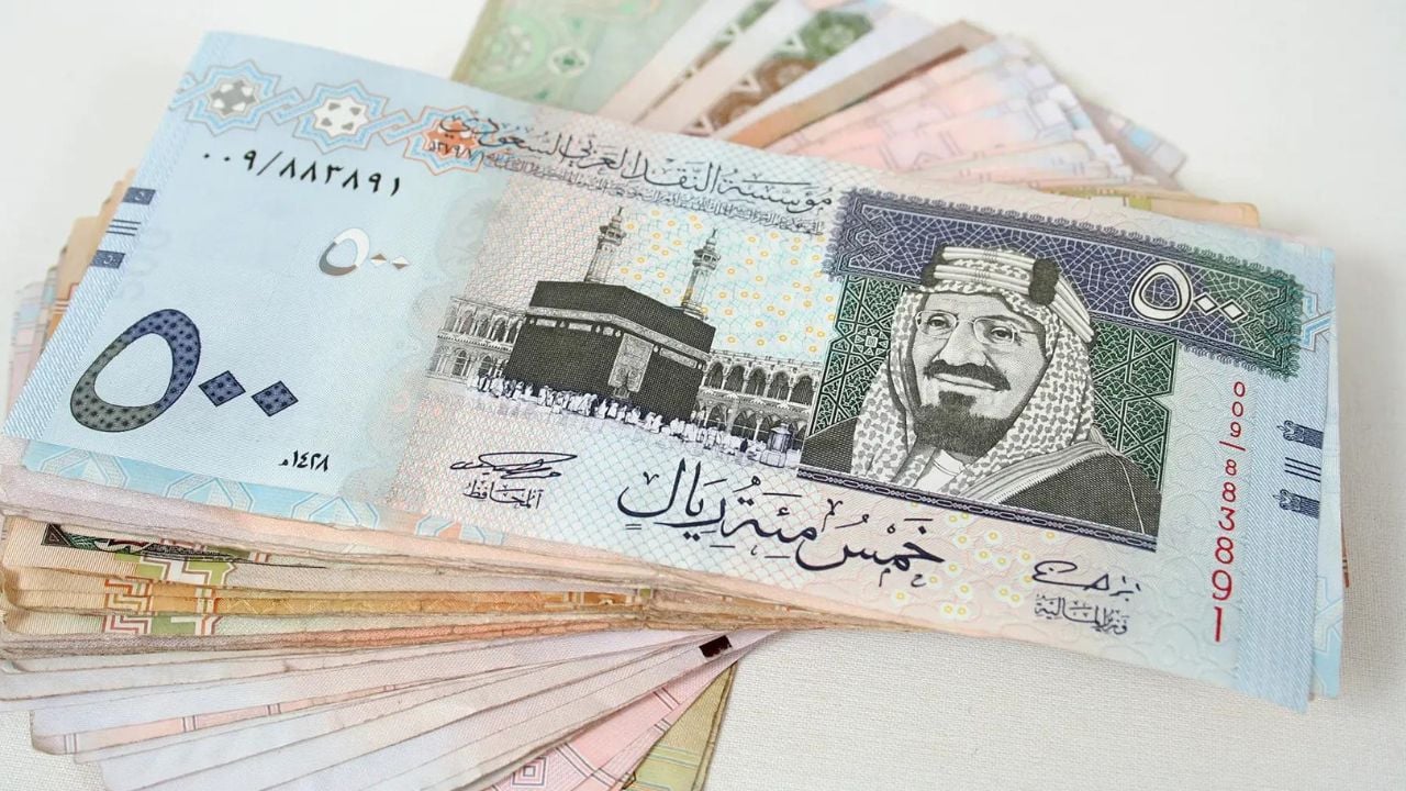 آخر تحديث مثير لسعر الريال السعودي مقابل الجنيه المصري اليوم: تعرف على الأسعار والتغيرات الجديدة!