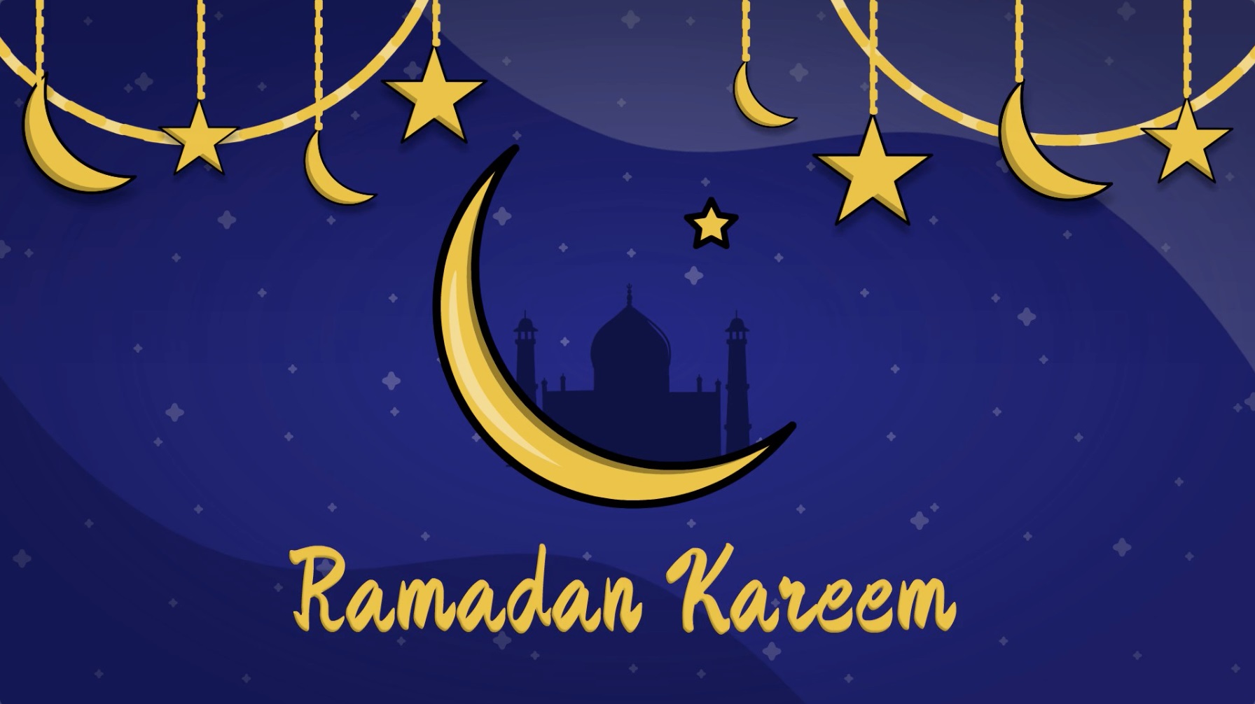 “تهنئة رمضان 2025” أجمل رسائل وكروت معايدة مجانية للأصدقاء والأهل – Ramadan Mubarak