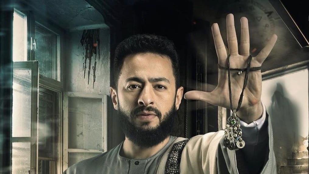 “مفاجأة درامية”.. أبطال مسلسل المداح الجزء الخامس في رمضان 2025 وموعد عرض الحلقة الأولى