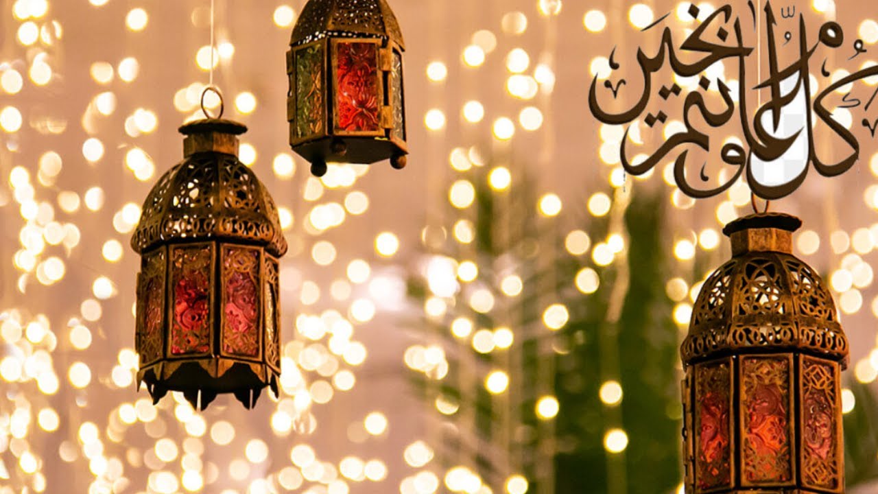 رمضان في مصر 2025.. أغاني حسين الجسمي وأجمل صور ورسائل التهنئة