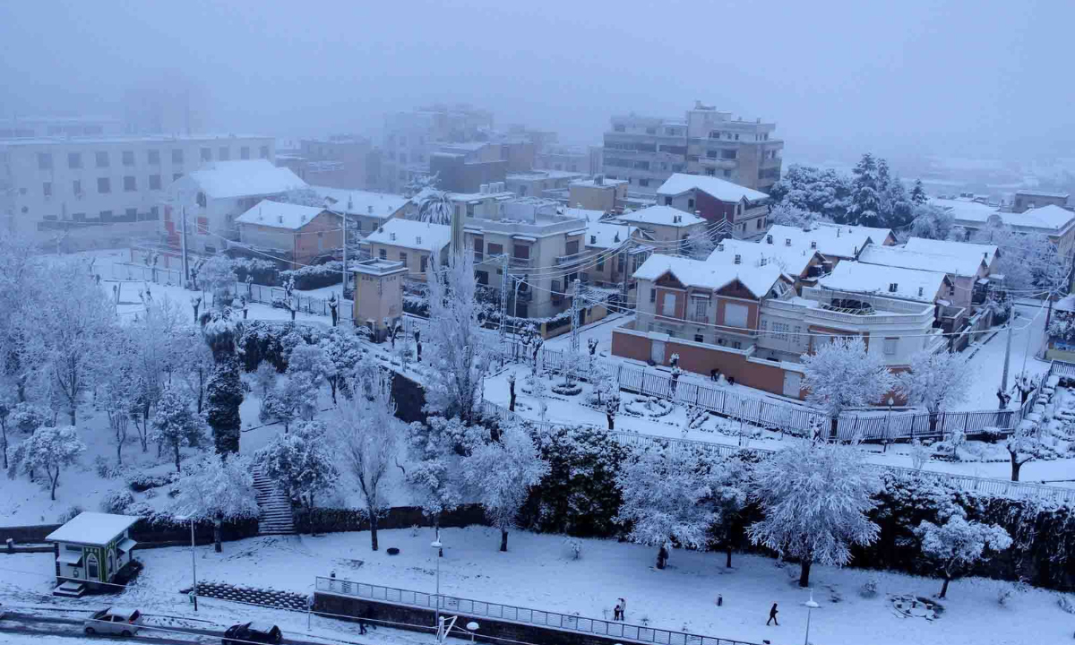 تحذيرات رسمية.. الجزائر تستعد لمنخفض جوي قوي السبت المقبل!