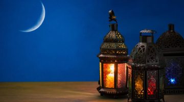 دعاء وداع رمضان 2025.. دعاء اليوم الثلاثين من رمضان 2025 لختام شهر الرحمة والمغفرة! 🤲🌙 2