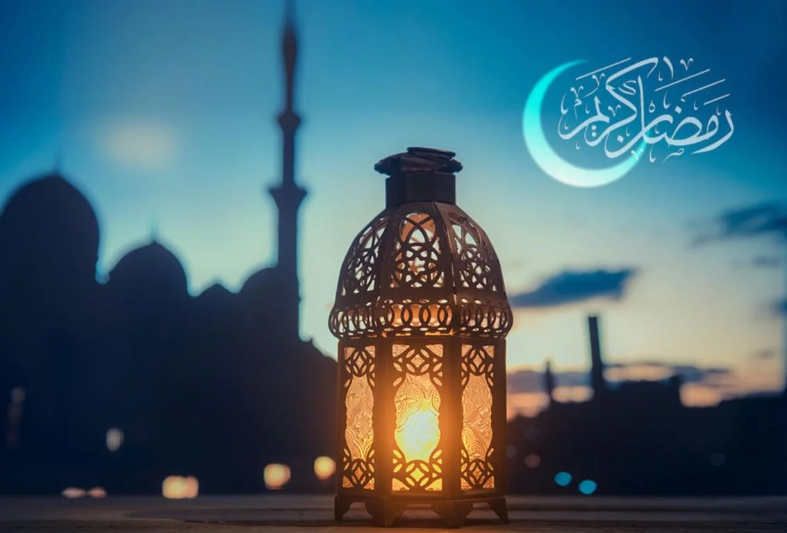 “يا زين رمضان”.. أجمل رسائل تهنئة بشهر رمضان المبارك 2025-1446 تهانينا لكم بالشهر الفضيل وعساكم من عواده