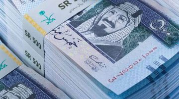 سعر الريال السعودي اليوم في السوق السوداء والبنوك المصرية – 20 فبراير 2025 1