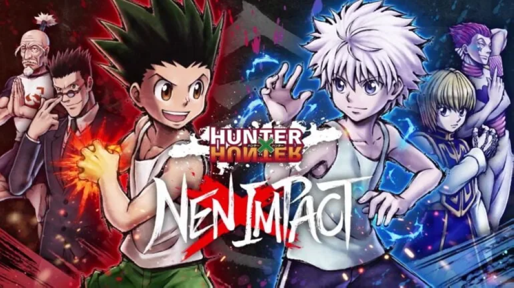 “رسمياً وبتحديثات مذهلة”.. موعد إصدار لعبة Hunter x Hunter Nen x 2025 – كل ما تريد معرفته عن المغامرة القادمة