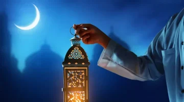 موعد استطلاع هلال رمضان 2025 في الدول العربية – الحسابات الفلكية  4