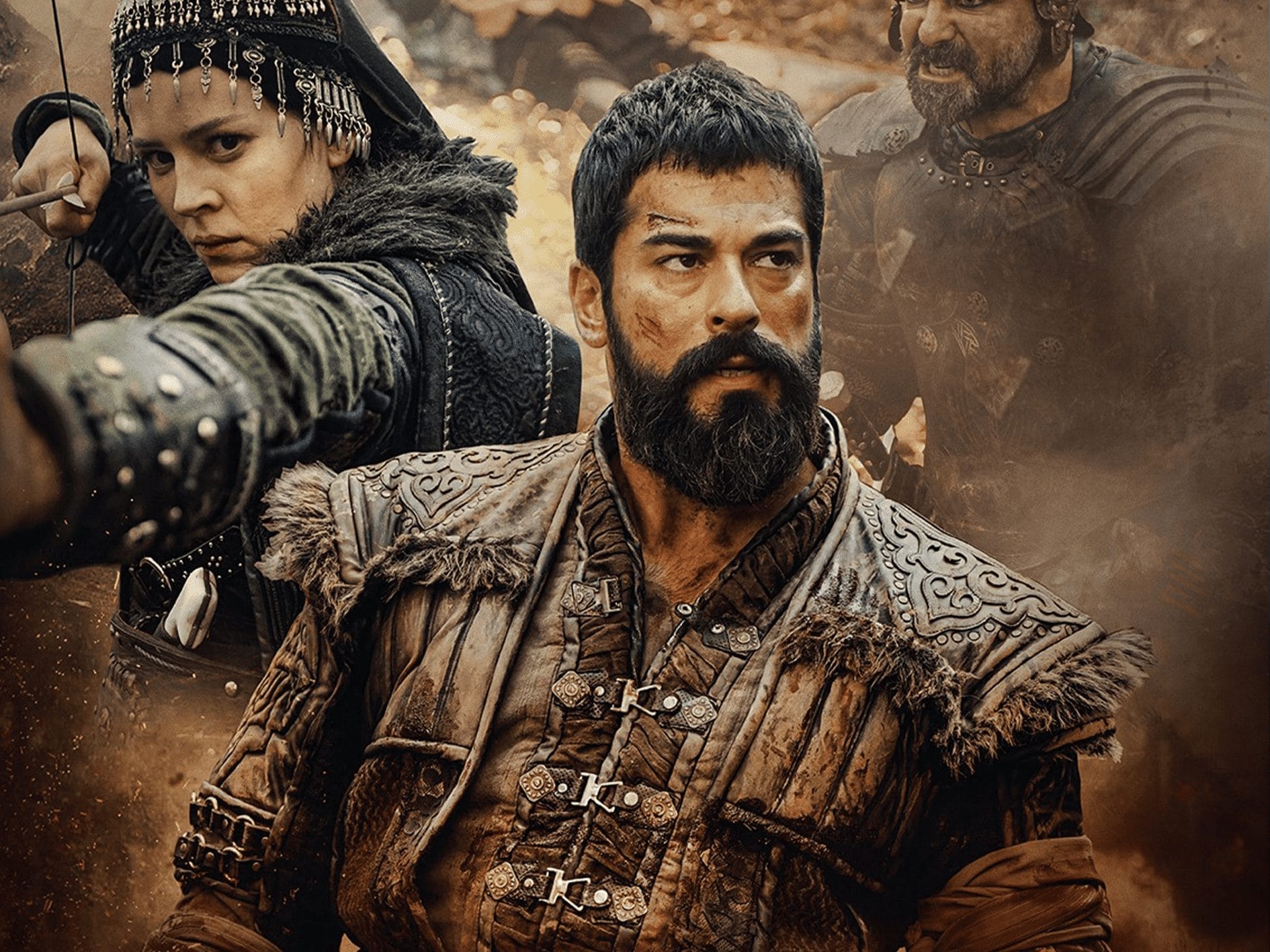 الإعلان الأول لمسلسل المؤسس عثمان الحلقة 189 مترجمة.. قصة مشوّقة والقنوات الناقلة بترددات عالية الجودة