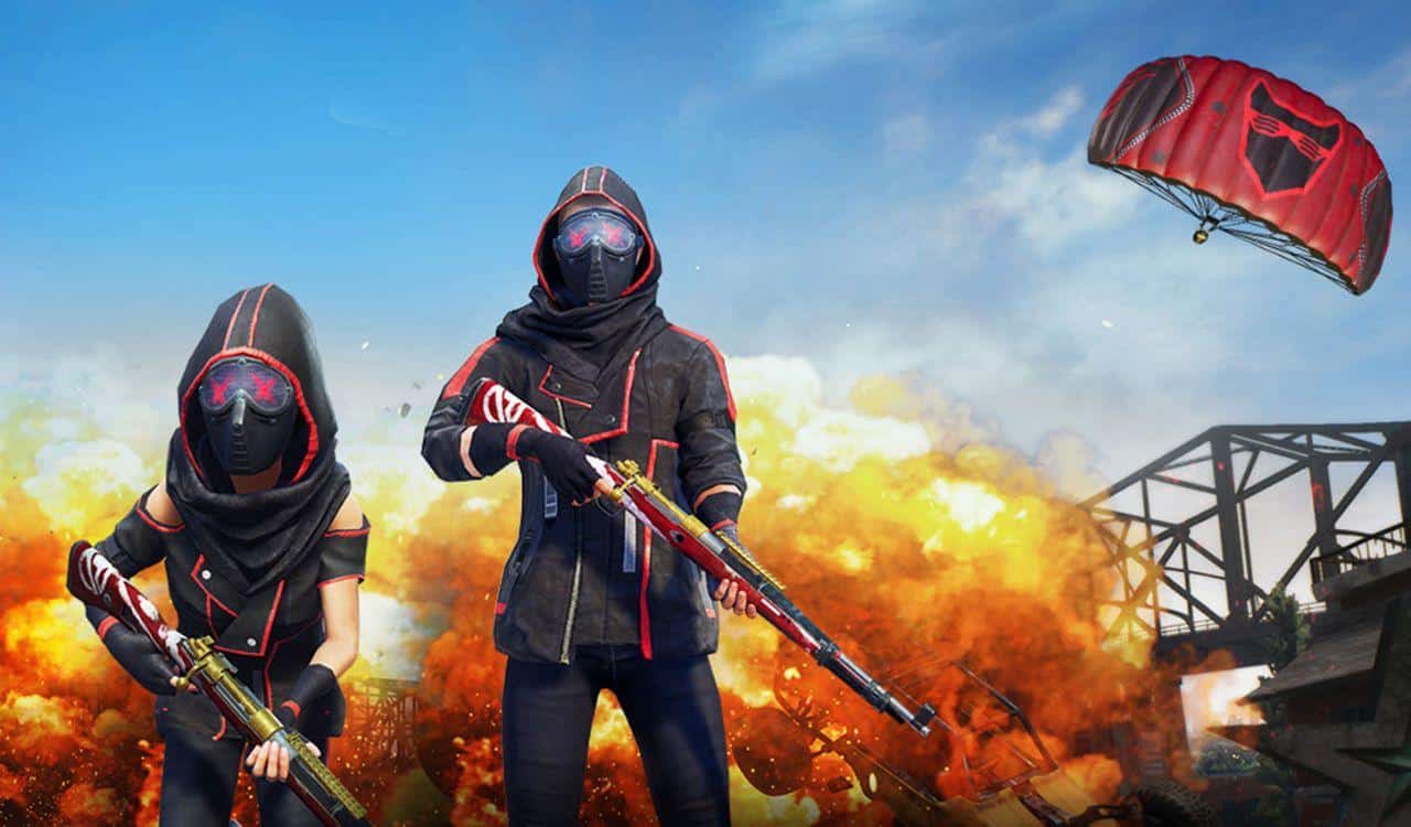 الآن متاح .. تنزيل تحديث ببجي موبايل 3.7 PUBG Mobile الجديد 2025 لأجهزة الأندرويد والآيفون عبر جوجل بلاي وآب ستور