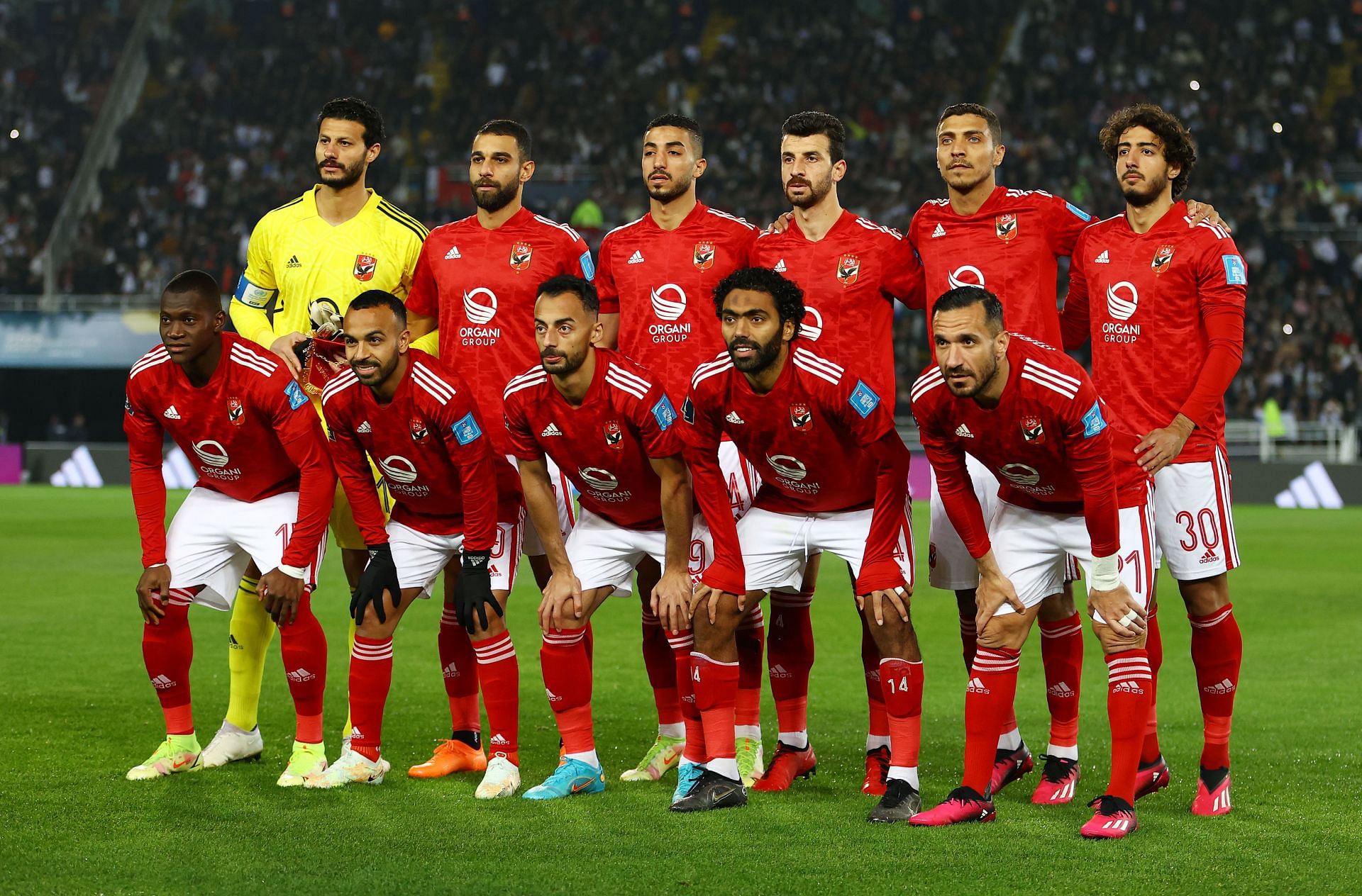 الأهلي أمام أربع مباريات قوية خلال رمضان.. الدوري ودوري أبطال آسيا ينتظران الفريق