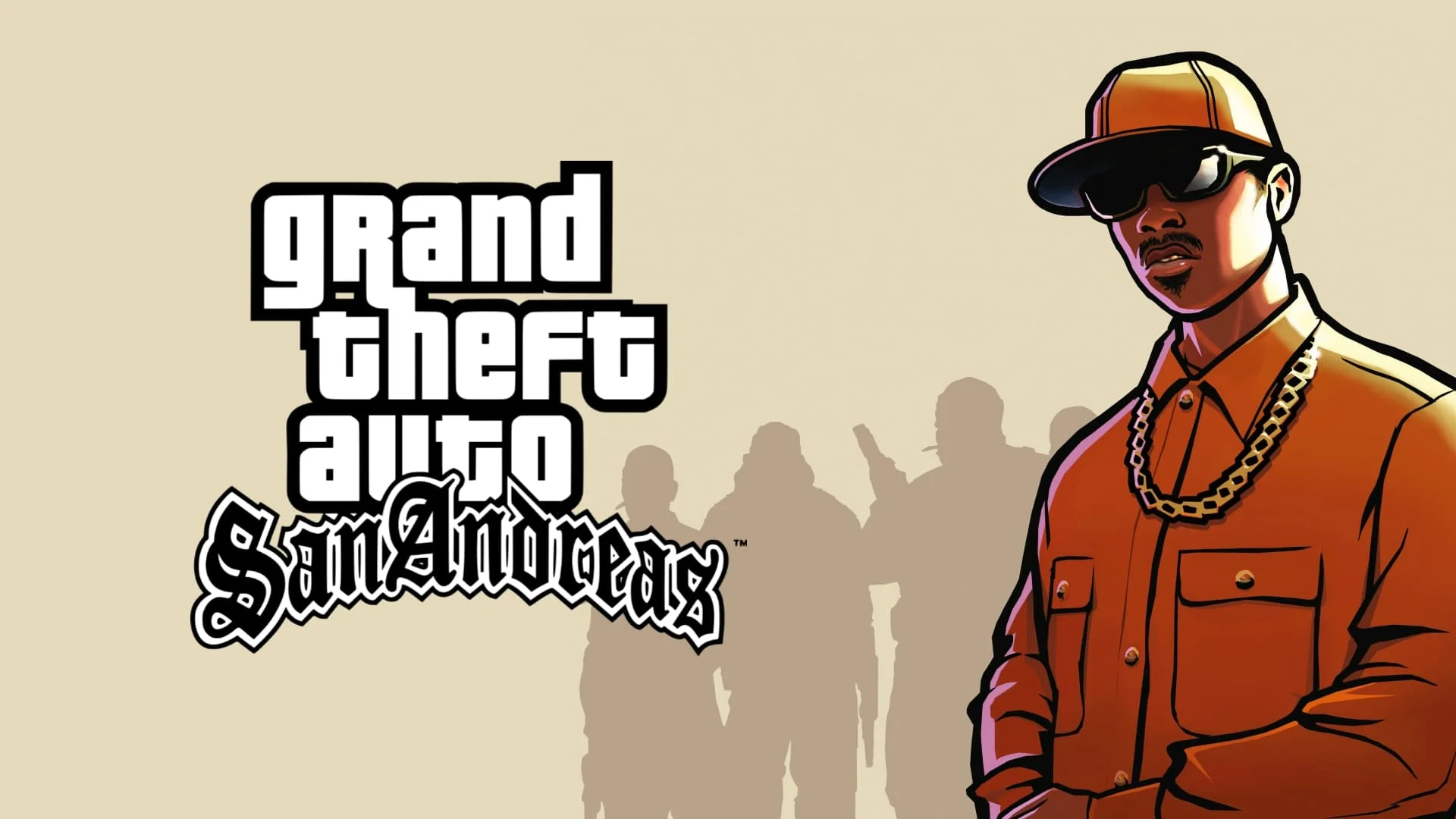 خطوات تحميل لعبة GTA سان أندرياس (Grand Theft Auto) على أندرويد