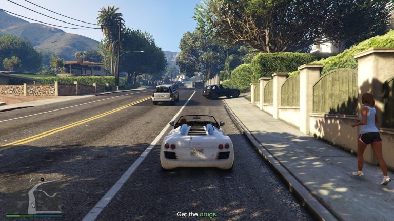 المهام كاملة.. جميع مهام جاتا 5 GTA V المكافآت نازلة كأنك في كنز اكتشف ...